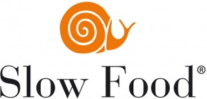 Slow Foodロゴ